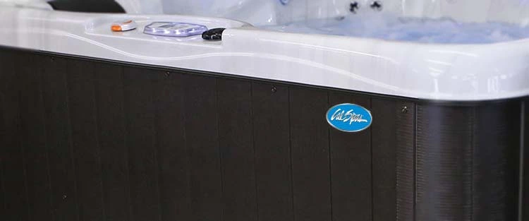 Cal Preferred™ for hot tubs in New Haven