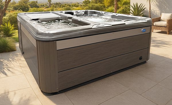 Cold Plunge Spas Series New Haven hot tubs for sale