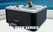Deck Series New Haven hot tubs for sale