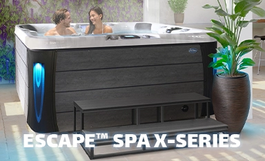 Escape X-Series Spas New Haven hot tubs for sale
