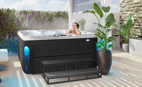 Escape X-Series Spas New Haven hot tubs for sale