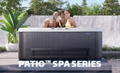 Patio Plus™ Spas New Haven hot tubs for sale
