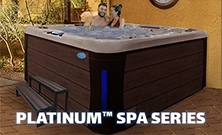 Platinum™ Spas New Haven hot tubs for sale