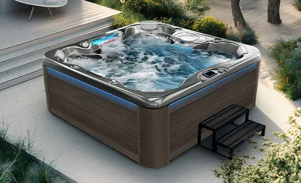 Platinum™ Spas New Haven hot tubs for sale