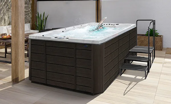 Swim Spas New Haven hot tubs for sale