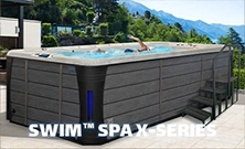 Swim X-Series Spas New Haven hot tubs for sale