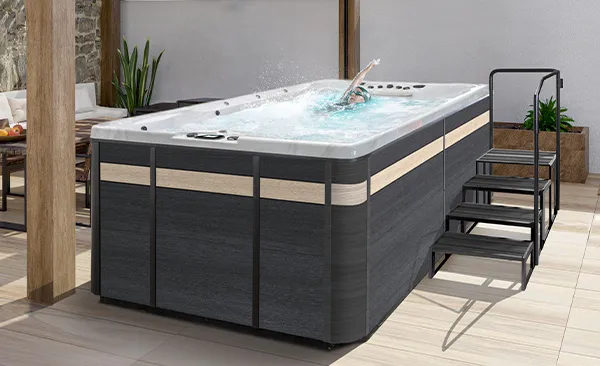 Swim X-Series Spas New Haven hot tubs for sale