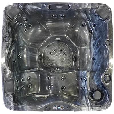 Pacifica EC-739L hot tubs for sale in New Haven