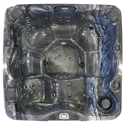 Pacifica-X EC-739LX hot tubs for sale in New Haven