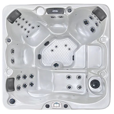 Costa-X EC-740LX hot tubs for sale in New Haven