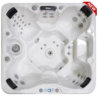 Baja EC-749B hot tubs for sale in New Haven