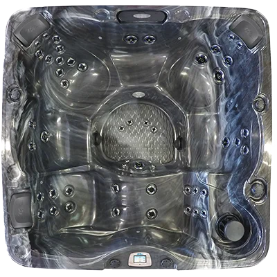 Pacifica-X EC-751LX hot tubs for sale in New Haven