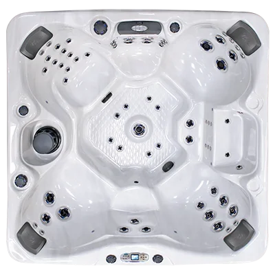 Baja EC-767B hot tubs for sale in New Haven
