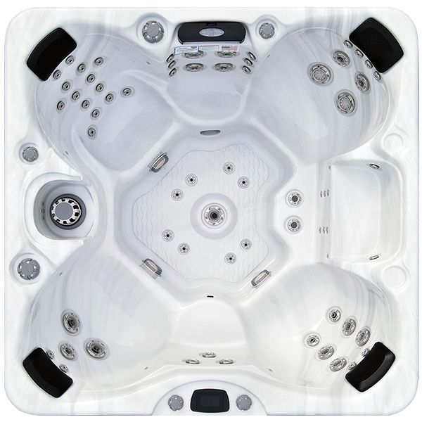 Baja-X EC-767BX hot tubs for sale in New Haven