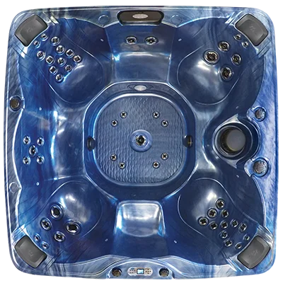 Bel Air EC-851B hot tubs for sale in New Haven
