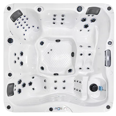 Malibu EC-867DL hot tubs for sale in New Haven