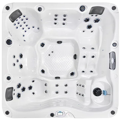 Malibu-X EC-867DLX hot tubs for sale in New Haven