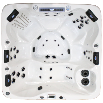 Huntington PL-792L hot tubs for sale in New Haven