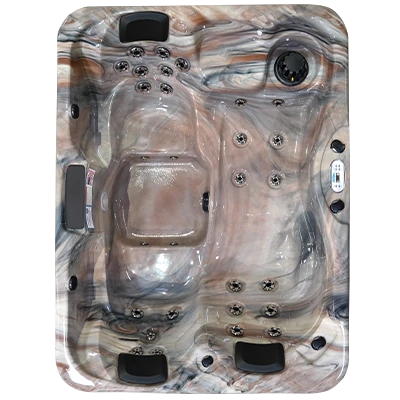 Kona Plus PPZ-529L hot tubs for sale in New Haven