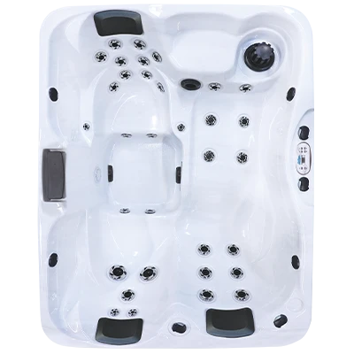 Kona Plus PPZ-533L hot tubs for sale in New Haven