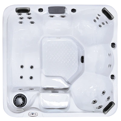 Hawaiian Plus PPZ-628L hot tubs for sale in New Haven