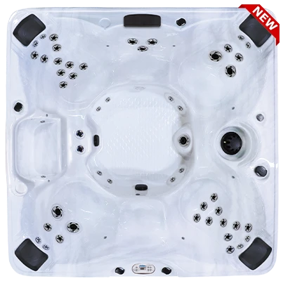 Tropical Plus PPZ-743BC hot tubs for sale in New Haven