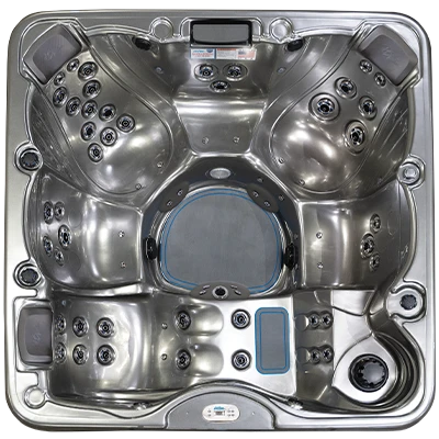 Pacifica Plus PPZ-759L hot tubs for sale in New Haven