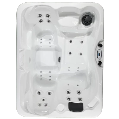 Kona PZ-535L hot tubs for sale in New Haven